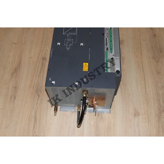 BOSCH PSI 6500 Frequency Inverter 100W1 400V 660A