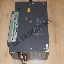 BOSCH PSI 6500 Frequency Inverter 100W1 400V 660A