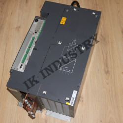 BOSCH PSI 6500 Frequency Inverter 100W1 400V 660A