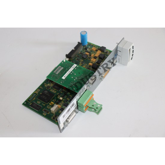Rexroth CSB01.1N-AN-ENS-NNN-L1-S-NN-FW Compact Converter