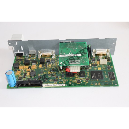 Rexroth CSB01.1N-AN-ENS-NNN-L1-S-NN-FW Compact Converter