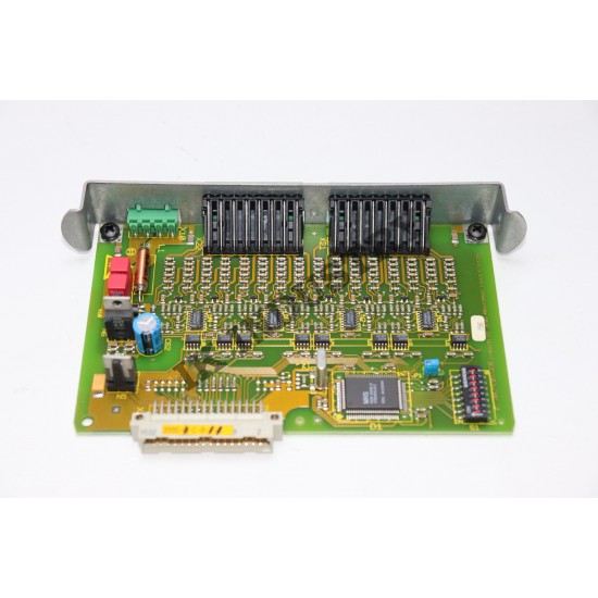 BOSCH E24V- 1070075101-303 Digital Input Module