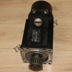 INDRAMAT/REXROTH MAC090A-0-ZD-1-B/110-A-0/-I00625/S001 AC Servo motor R911250045