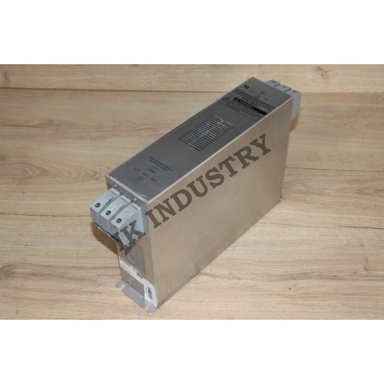 INDRAMAT NFD02.1-480-075 Power Line Filter