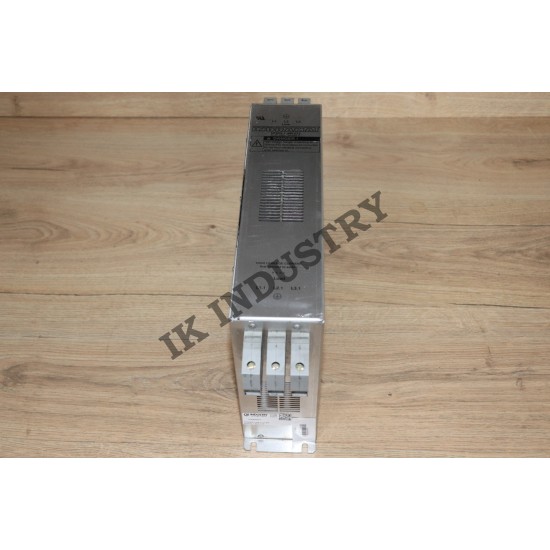INDRAMAT NFD02.1-480-075 Power Line Filter