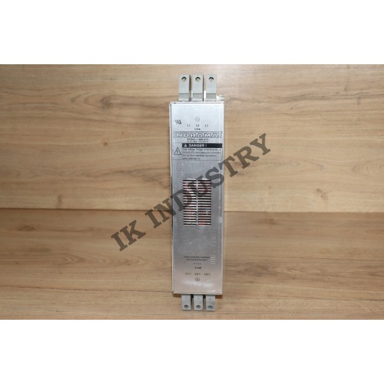 INDRAMAT NFD02.1-480-075 Power Line Filter