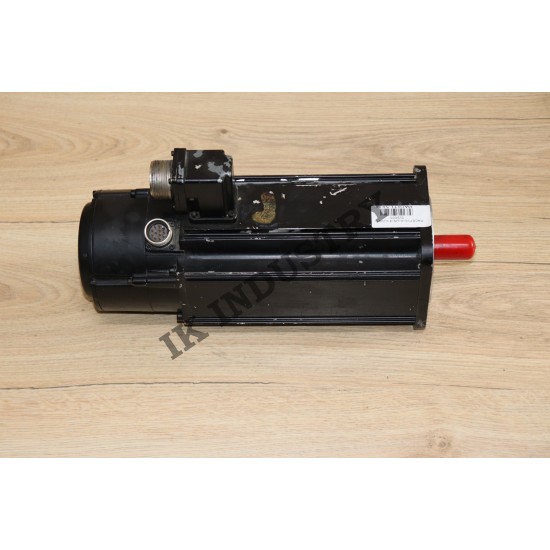 INDRAMAT MAC071C-0-US-3-C-095-A-0-S001 Servo Motor