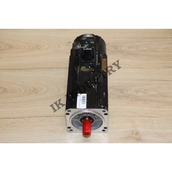 INDRAMAT MAC071C-0-US-3-C-095-A-0-S001 Servo Motor