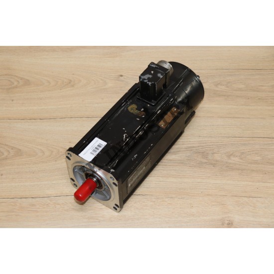 INDRAMAT MAC071C-0-US-3-C-095-A-0-S001 Servo Motor