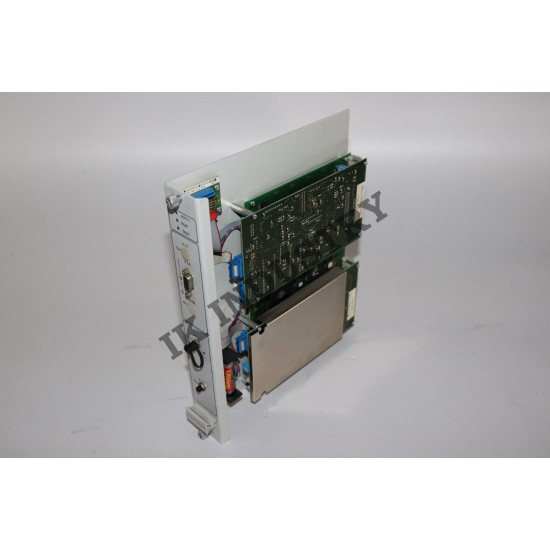 INDRAMAT PCLB 06-02 Interface Modul