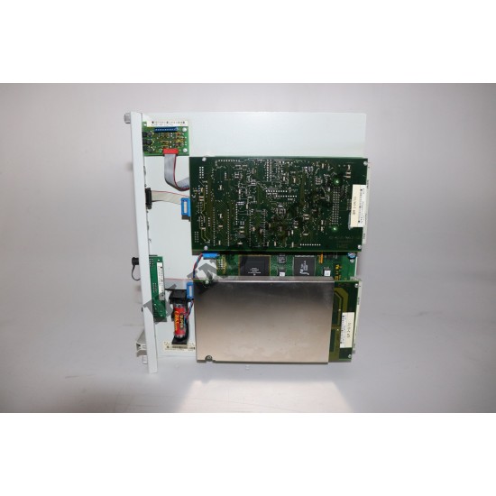 INDRAMAT PCLB 06-02 Interface Modul