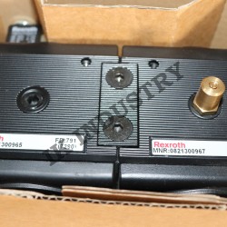 REXROTH 0821300965 FD:791 3/2 directional valve