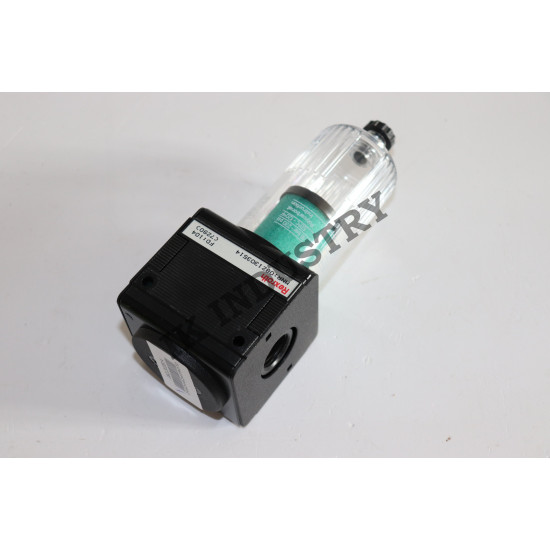 Rexroth NL4-FLC-G012-PNB-HO-00-01 Mikrofiltre İkinci El