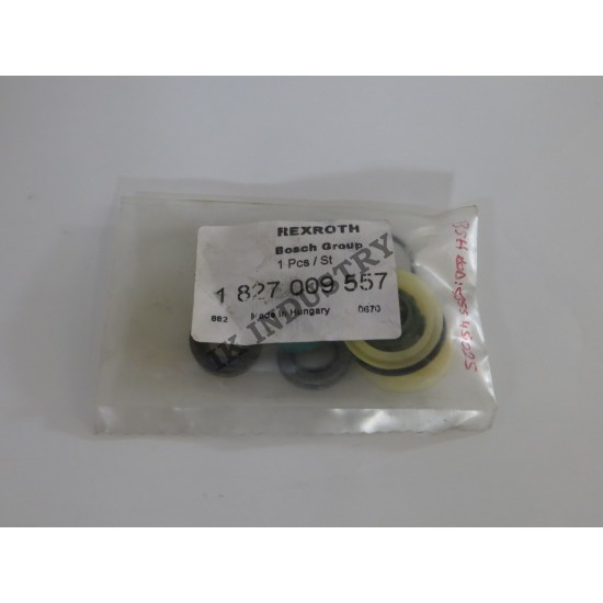 REXROTH 1827009557 Pneumatic Cylinder Seal Kit