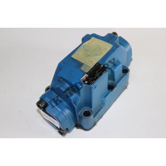 REXROTH 4WEH 22 E76/UET Electrohydraulic