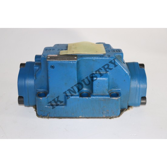 REXROTH 4WEH 22 E76/UET Electrohydraulic