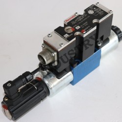 REXROTH 4WREE 6 V16-22/G24K31/A1V directional valves