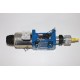 REXROTH 5-4WE10D50/EG24K4QMBG24/M Directional spool valves 5-4WE 10 D50/EG24K4QMBG24/M