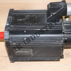 REXROTH INDRAMAT MKD112A-058-KG1-BN AC servo