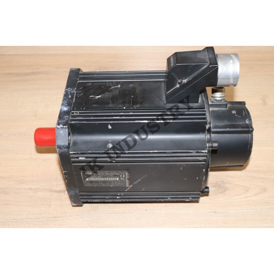 REXROTH INDRAMAT MKD112A-058-KG1-BN AC servo