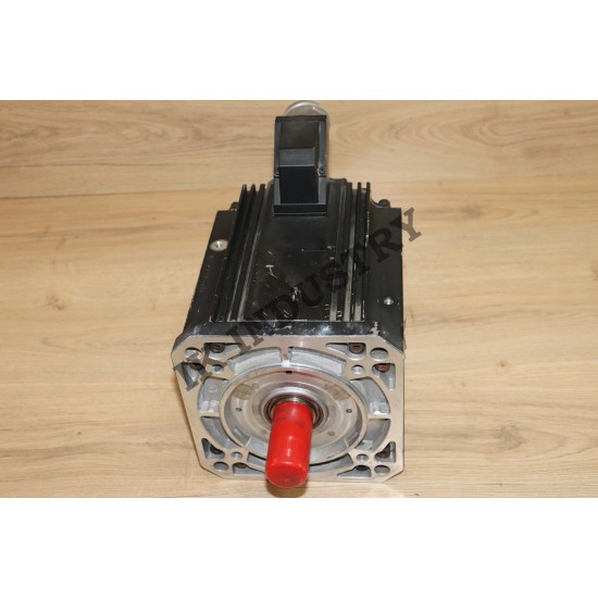 REXROTH INDRAMAT MKD112A-058-KG1-BN AC servo