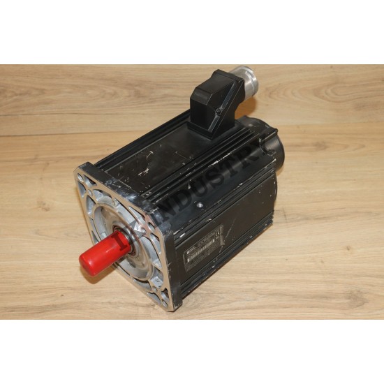 REXROTH INDRAMAT MKD112A-058-KG1-BN AC servo