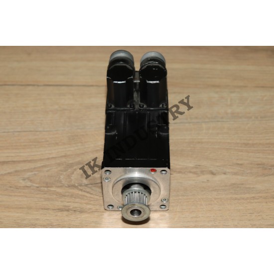 BOSCH SG-A0.002.091-03.010 CNC AC Servo Motor