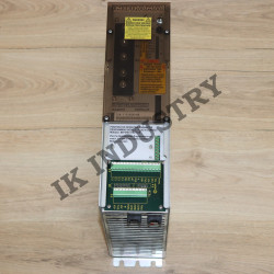 INDRAMAT TDM 1.2-030-W0 AC servo control