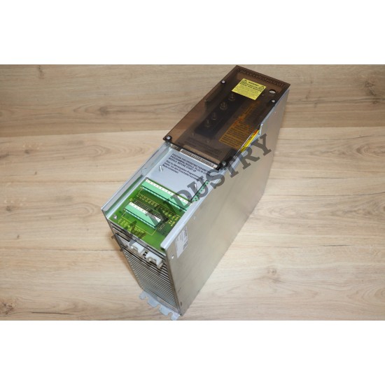 INDRAMAT TDM2.1-30-300W0-S0101 AC servo control