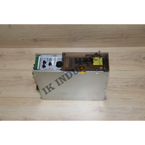 INDRAMAT TVM 2.2-050-220/300/W1/220/380 power supply module