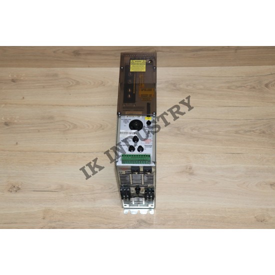 INDRAMAT TVM 2.2-050-220/300/W1/220/380 power supply module