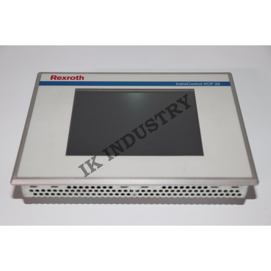 REXROTH VCP25.2DVN-003-NN-NN-PW IndraControl