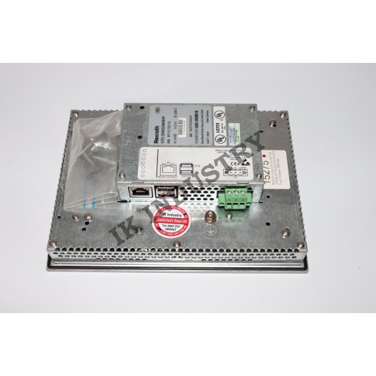 REXROTH VCP25.2DVN-003-NN-NN-PW IndraControl