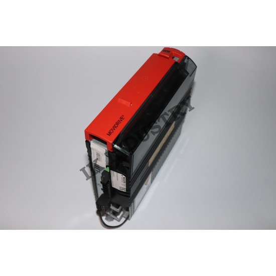 SEW EURODRIVE MOVIDRIVE® MDX61B0005-5A3-4-0T drive inverter 0.55KW