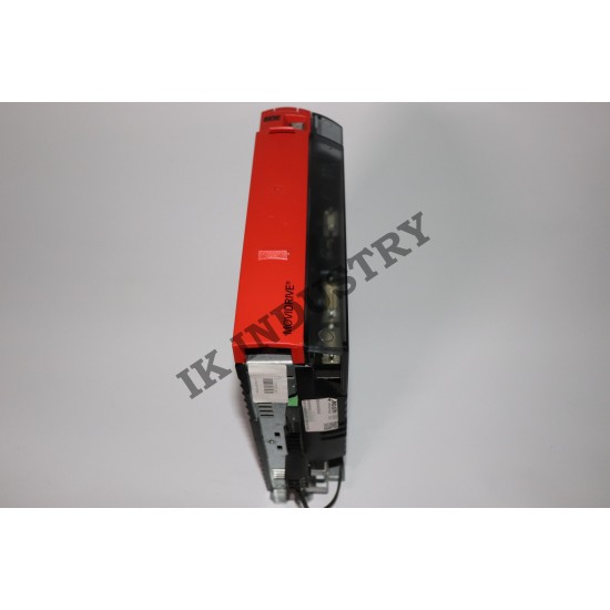 SEW EURODRIVE MOVIDRIVE® MDX61B0005-5A3-4-0T drive inverter 0.55KW
