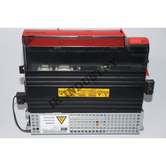 SEW EURODRIVE MOVIDRIVE® MDX61B0005-5A3-4-0T drive inverter 0.55KW