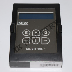 SEW EURODRIVE  FBG31C-08 MOVITRAC keypad