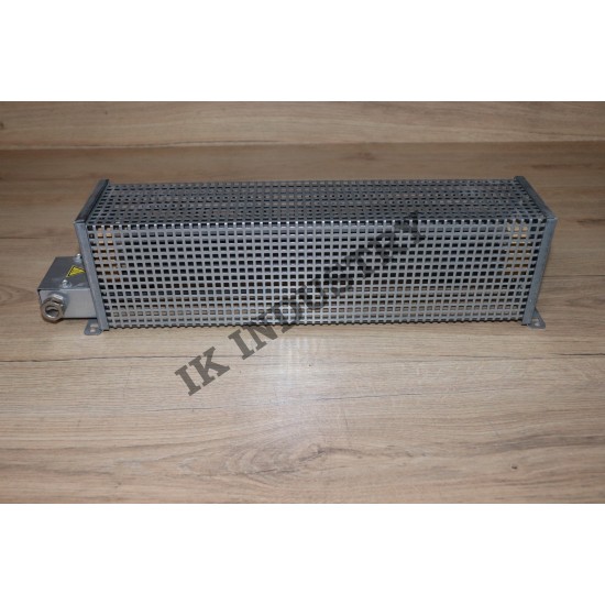 SEW EURODRIVE BW100-006 Braking resistors BW