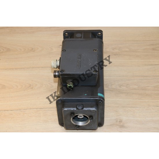 SIEMENS 1FT5074-0AF71-2-Z 600 V DC SERVOMOTOR
