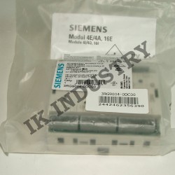 SIEMENS 3RG9004-0DC00 AS-INTERFACE MODULE 4I / 4O 3RG9 004-0DC00