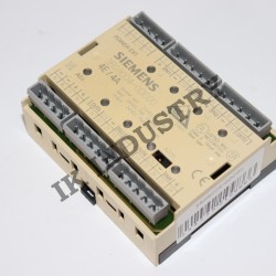 SIEMENS 3RG9004-0DC00 AS-INTERFACE MODULE 4I/4O 3RG9 004-0DC00