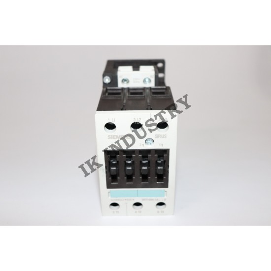 Siemens 3RT1034-1AP00 SIRIUS Kontaktör