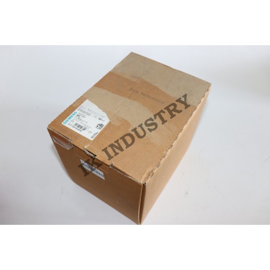 Siemens 3RT1065-6AB36 Güç Kontaktörü