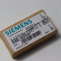 SIEMENS 3RT2916-1LM00 SUPPRESSION DIODE