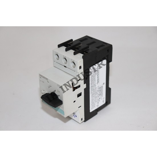 SIEMENS 3RV1321-4BC10 Circuit breaker
