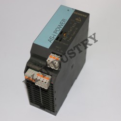 SIEMENS 3RX9501-0BA00 AS-I POWER
