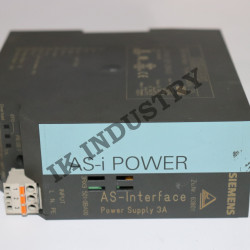 SIEMENS 3RX9501-0BA00 AS-I POWER