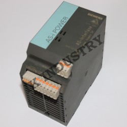 SIEMENS 3RX9502-0BA00 AS-I POWER