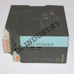 SIEMENS 3RX9502-0BA00 AS-I POWER