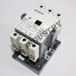 SIEMENS 3TF4922-0AP0 CONTACTOR